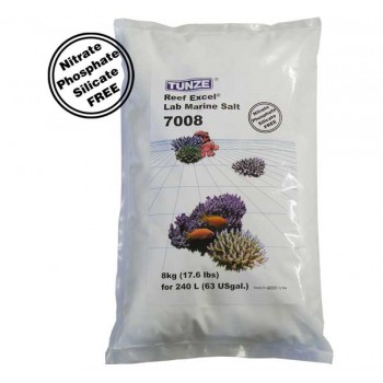 TUNZE Reef Excel® Lab Marine Salt, 8kg